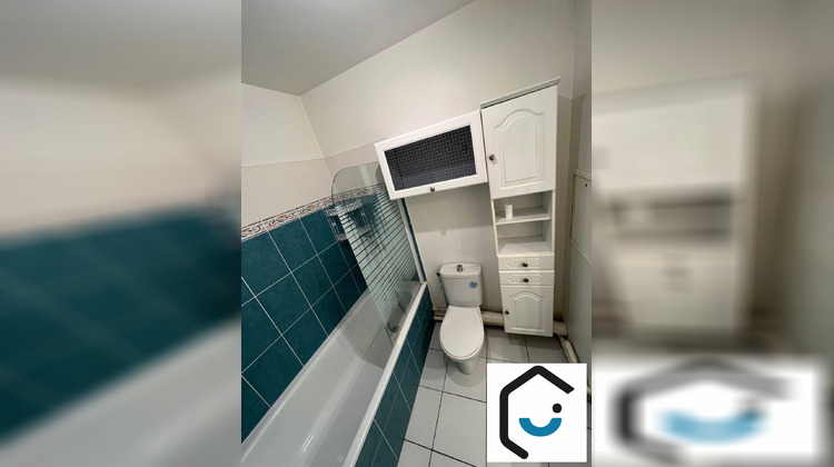 Ma-Cabane - Location Appartement Savigny-le-Temple, 27 m²