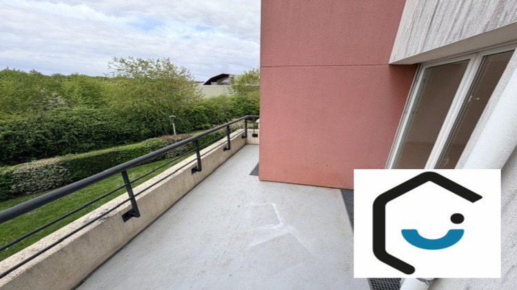 Ma-Cabane - Location Appartement Savigny-le-Temple, 57 m²