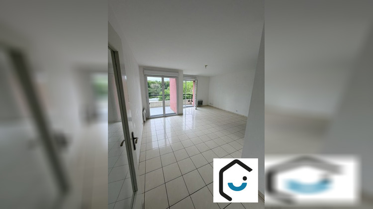 Ma-Cabane - Location Appartement Savigny-le-Temple, 57 m²
