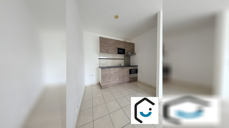 Ma-Cabane - Location Appartement Savigny-le-Temple, 57 m²