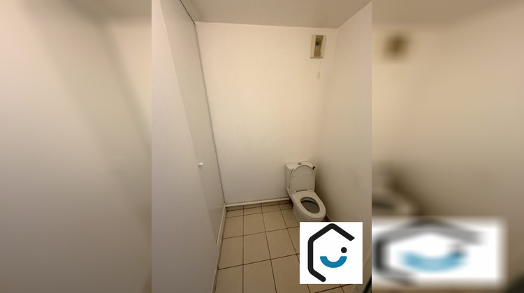 Ma-Cabane - Location Appartement Savigny-le-Temple, 57 m²