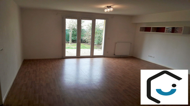 Ma-Cabane - Location Appartement Savigny-le-Temple, 63 m²