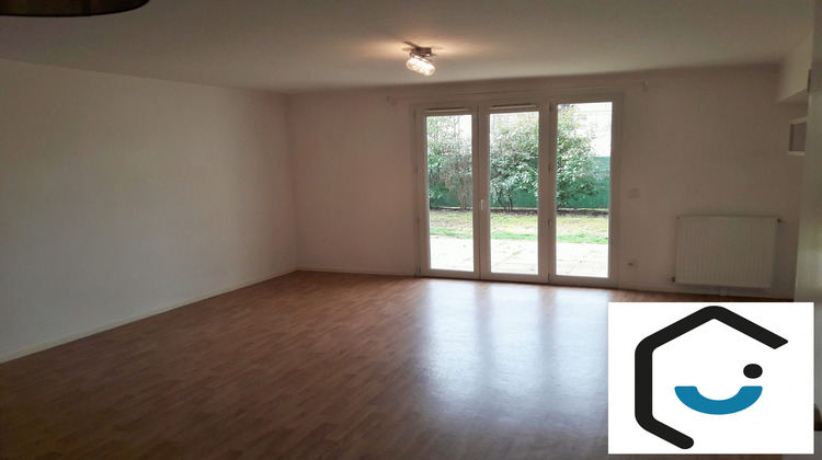 Ma-Cabane - Location Appartement Savigny-le-Temple, 63 m²