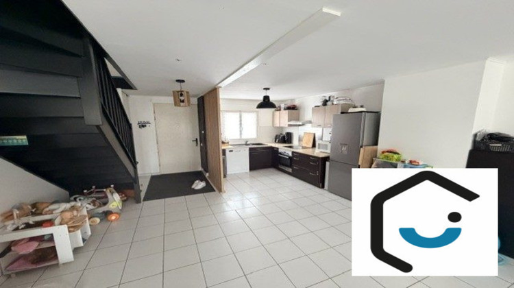 Ma-Cabane - Location Appartement Savigny-le-Temple, 72 m²