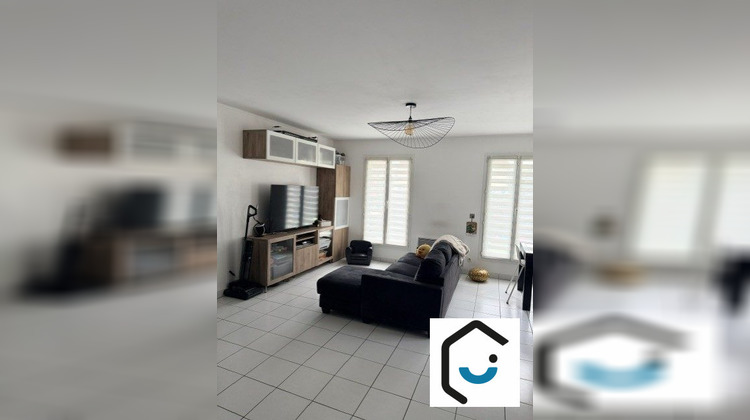 Ma-Cabane - Location Appartement Savigny-le-Temple, 72 m²