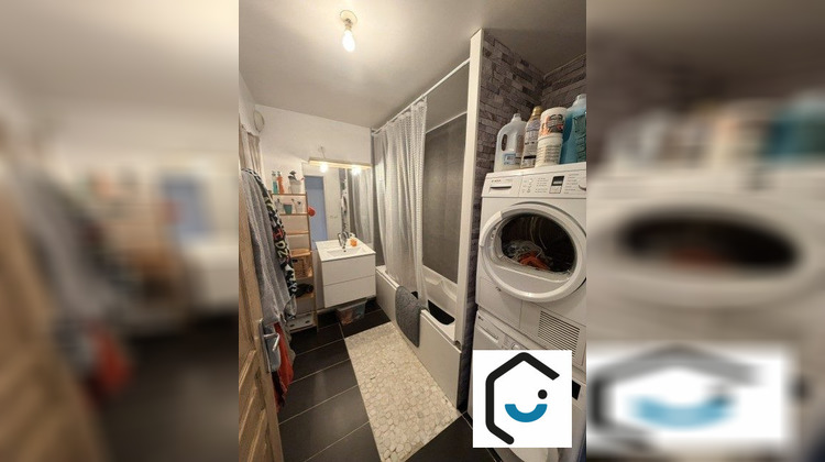 Ma-Cabane - Location Appartement Savigny-le-Temple, 72 m²