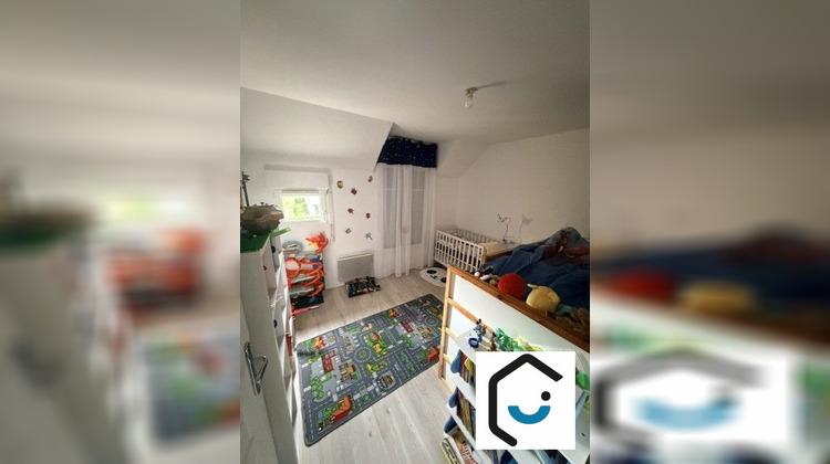 Ma-Cabane - Location Appartement Savigny-le-Temple, 72 m²
