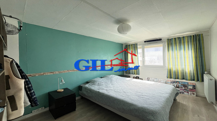 Ma-Cabane - Location Appartement SAVIGNY-LE-TEMPLE, 88 m²