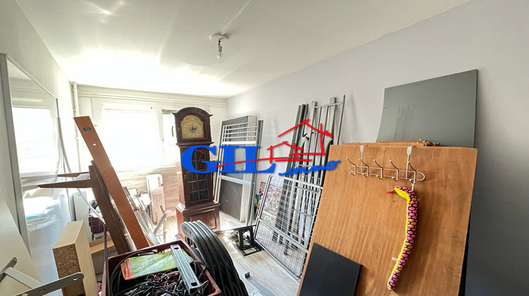 Ma-Cabane - Location Appartement SAVIGNY-LE-TEMPLE, 88 m²