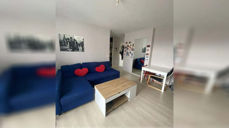 Ma-Cabane - Location Appartement SAVIGNY LE TEMPLE, 49 m²