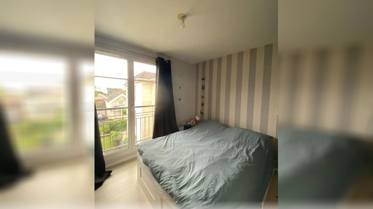 Ma-Cabane - Location Appartement SAVIGNY LE TEMPLE, 49 m²