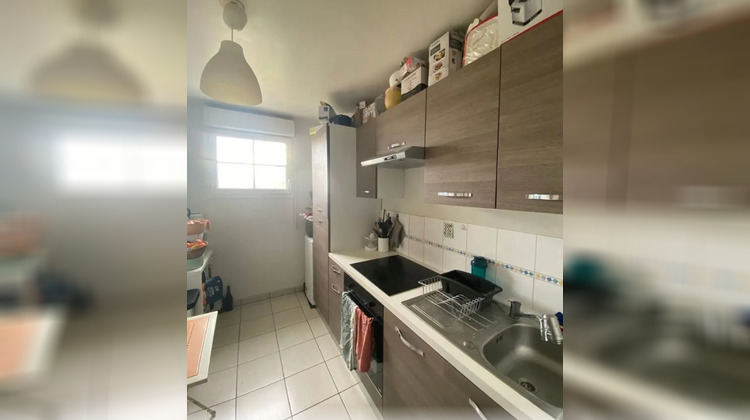 Ma-Cabane - Location Appartement SAVIGNY LE TEMPLE, 49 m²