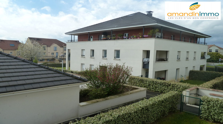 Ma-Cabane - Location Appartement Savigny-le-Temple, 38 m²