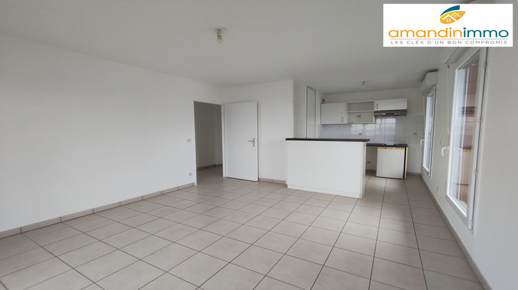 Ma-Cabane - Location Appartement Savigny-le-Temple, 38 m²