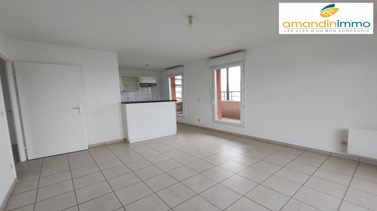 Ma-Cabane - Location Appartement Savigny-le-Temple, 38 m²
