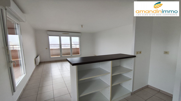 Ma-Cabane - Location Appartement Savigny-le-Temple, 38 m²