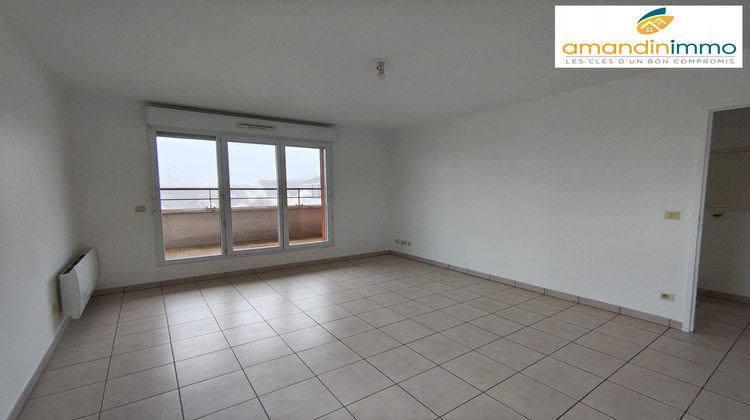 Ma-Cabane - Location Appartement Savigny-le-Temple, 38 m²