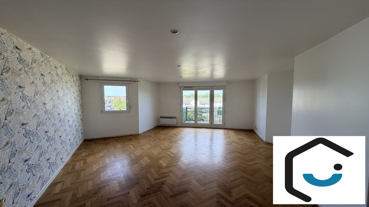 Ma-Cabane - Location Appartement Savigny-le-Temple, 51 m²