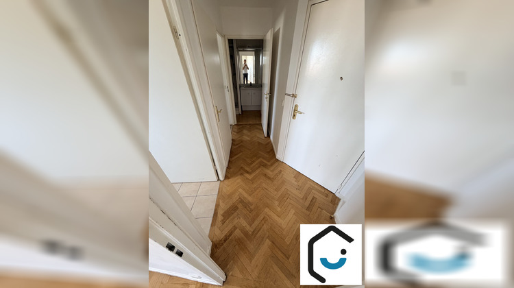 Ma-Cabane - Location Appartement Savigny-le-Temple, 51 m²