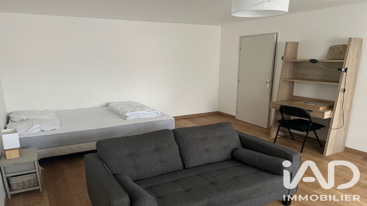Ma-Cabane - Location Appartement Savigny-le-Temple, 33 m²