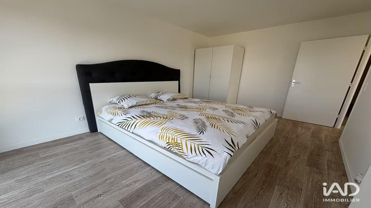 Ma-Cabane - Location Appartement Savigny-le-Temple, 48 m²