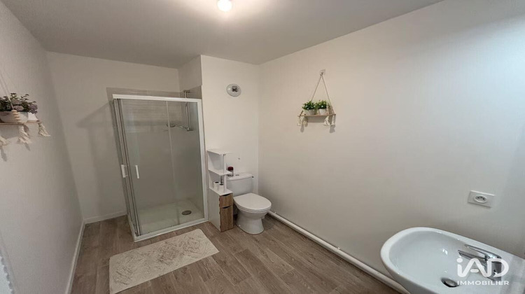 Ma-Cabane - Location Appartement Savigny-le-Temple, 48 m²