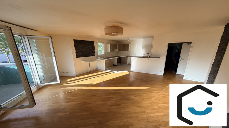Ma-Cabane - Location Appartement Savigny-le-Temple, 63 m²