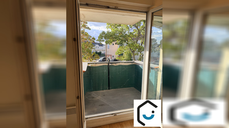 Ma-Cabane - Location Appartement Savigny-le-Temple, 63 m²