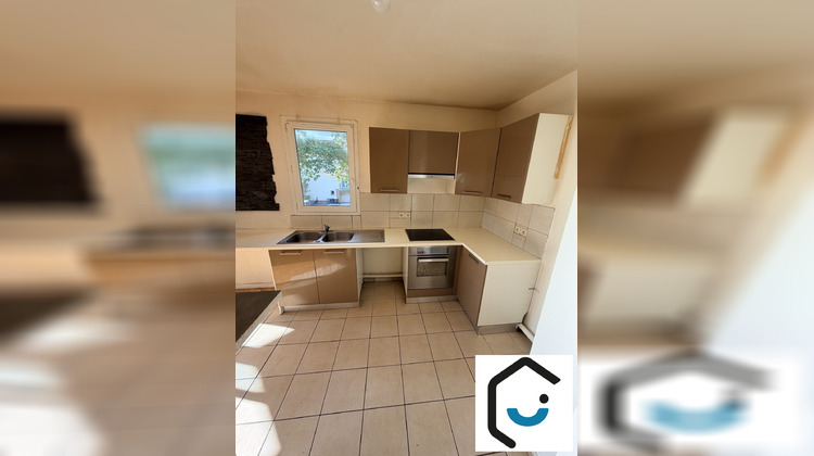 Ma-Cabane - Location Appartement Savigny-le-Temple, 63 m²