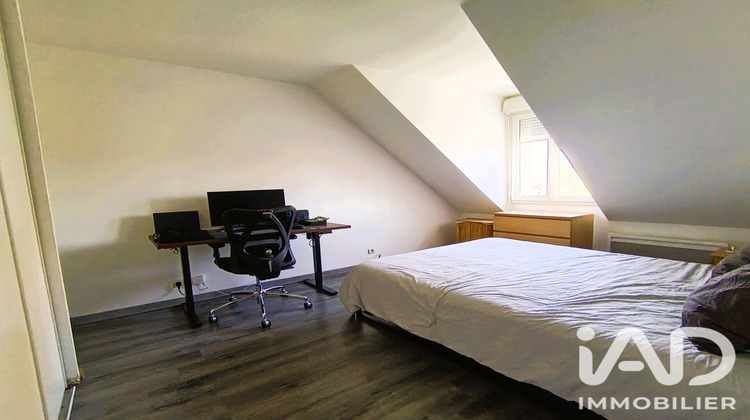 Ma-Cabane - Location Appartement Savigny-le-Temple, 37 m²
