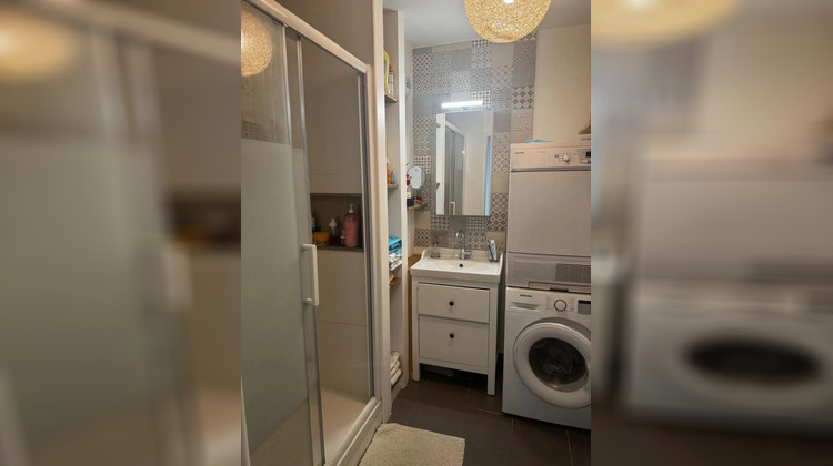 Ma-Cabane - Location Appartement SAVIGNY LE TEMPLE, 63 m²