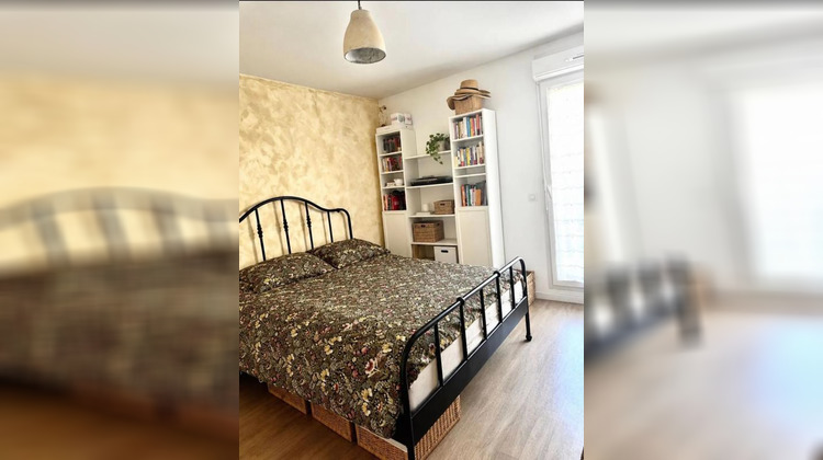 Ma-Cabane - Location Appartement SAVIGNY LE TEMPLE, 63 m²