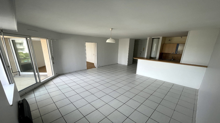Ma-Cabane - Location Appartement SAVIGNY-SUR-ORGE, 43 m²