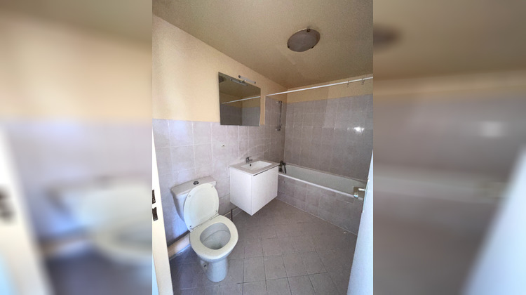 Ma-Cabane - Location Appartement SAVIGNY-SUR-ORGE, 43 m²