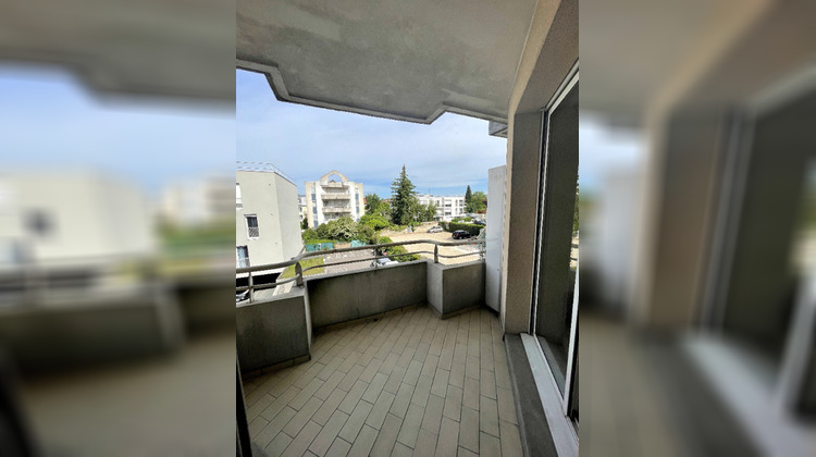 Ma-Cabane - Location Appartement SAVIGNY-SUR-ORGE, 43 m²