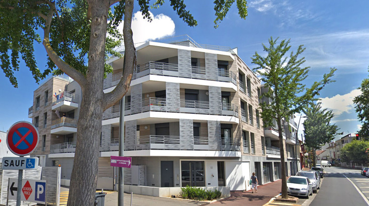 Ma-Cabane - Location Appartement SAVIGNY-SUR-ORGE, 60 m²