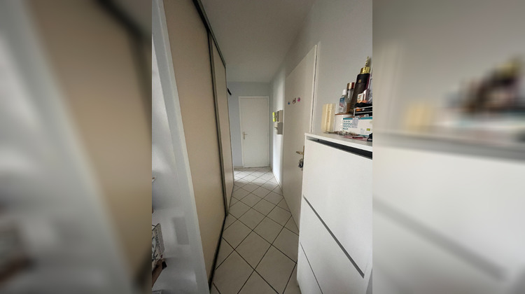 Ma-Cabane - Location Appartement SAVIGNY-SUR-ORGE, 37 m²