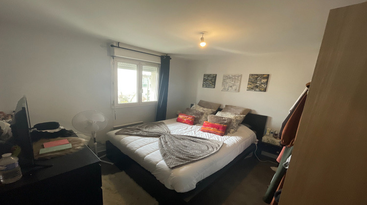 Ma-Cabane - Location Appartement SAVIGNY-SUR-ORGE, 37 m²