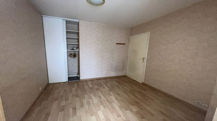 Ma-Cabane - Location Appartement SAVIGNY-SUR-ORGE, 38 m²
