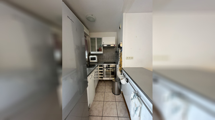 Ma-Cabane - Location Appartement SAVIGNY-SUR-ORGE, 38 m²