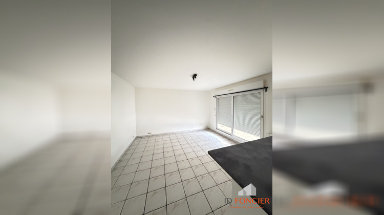 Ma-Cabane - Location Appartement Savigny-sur-Orge, 29 m²