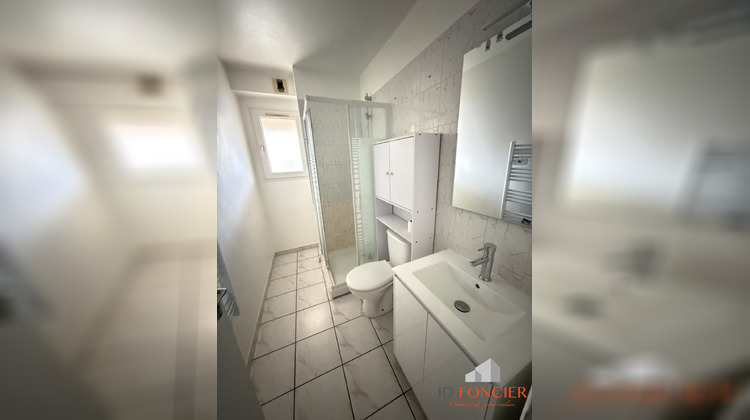 Ma-Cabane - Location Appartement Savigny-sur-Orge, 29 m²