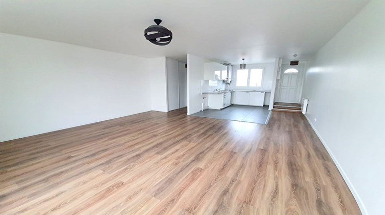 Ma-Cabane - Location Appartement SAVIGNY-SUR-ORGE, 38 m²