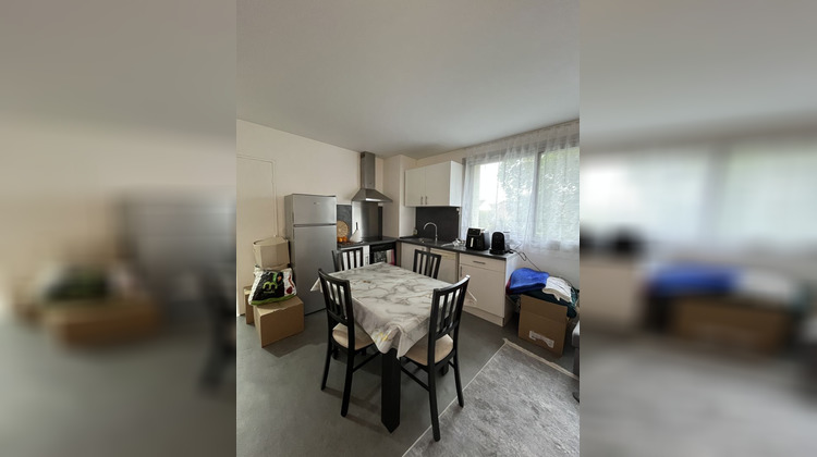 Ma-Cabane - Location Appartement SAVIGNY-SUR-ORGE, 38 m²