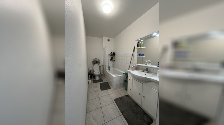 Ma-Cabane - Location Appartement SAVIGNY-SUR-ORGE, 38 m²