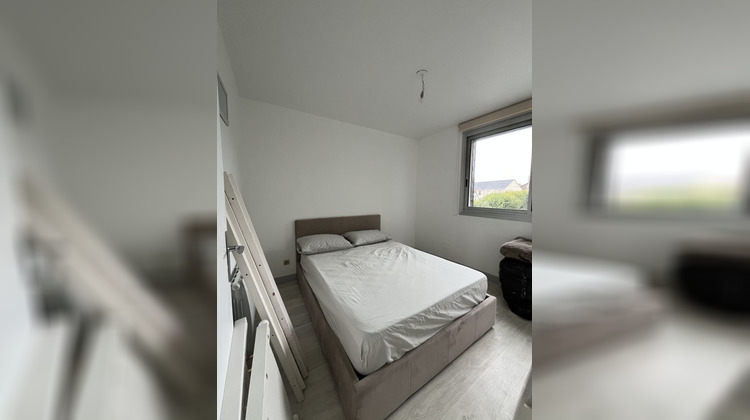 Ma-Cabane - Location Appartement SAVIGNY-SUR-ORGE, 38 m²