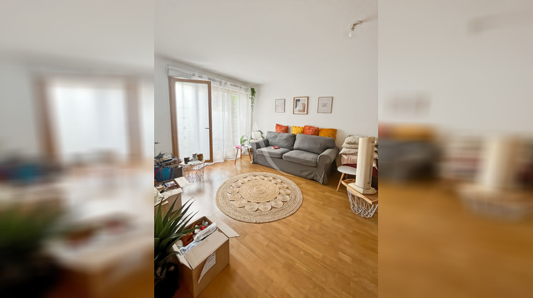 Ma-Cabane - Location Appartement SAVIGNY-SUR-ORGE, 30 m²