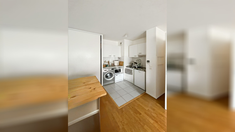 Ma-Cabane - Location Appartement SAVIGNY-SUR-ORGE, 30 m²