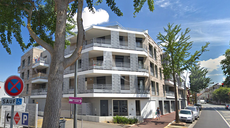 Ma-Cabane - Location Appartement SAVIGNY-SUR-ORGE, 30 m²