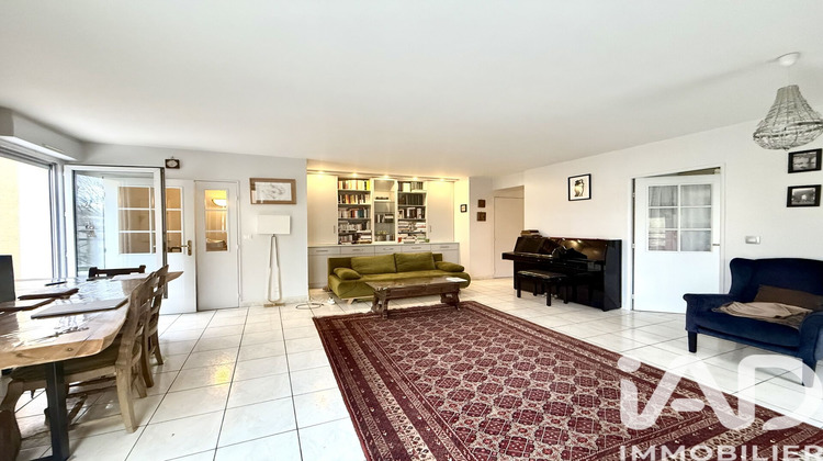 Ma-Cabane - Location Appartement Savigny-sur-Orge, 84 m²